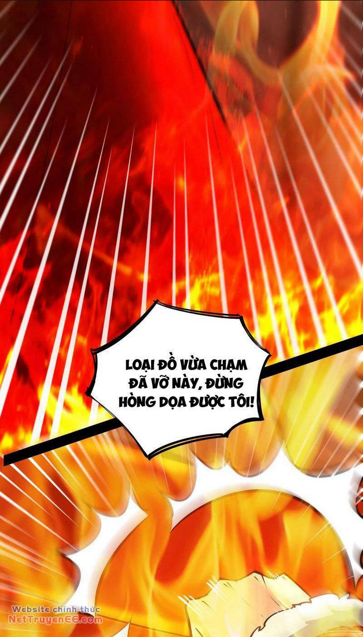 Đại Liên Minh Phản Xuyên Việt Của Bạo Quân: Chapter 53