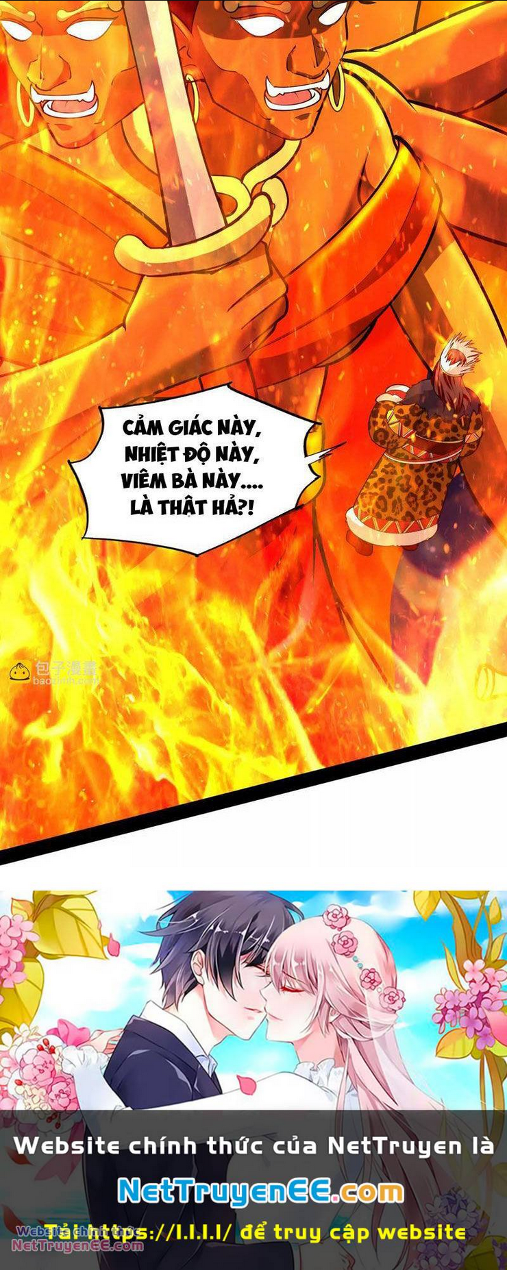 Đại Liên Minh Phản Xuyên Việt Của Bạo Quân: Chapter 53