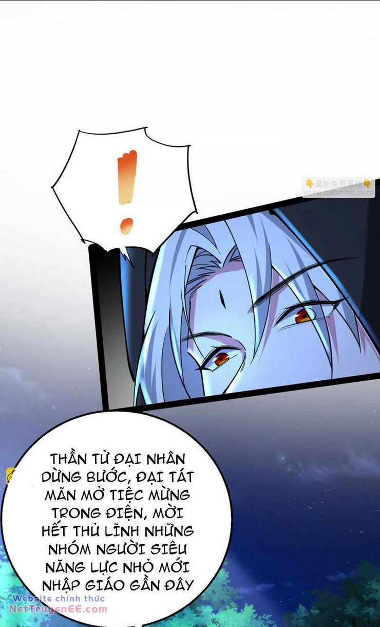 Đại Liên Minh Phản Xuyên Việt Của Bạo Quân: Chapter 53