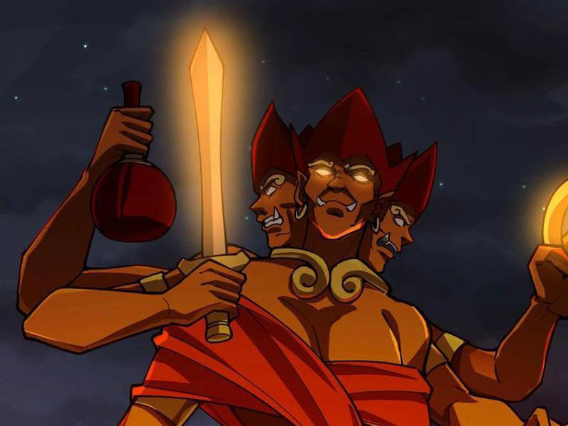 Đại Liên Minh Phản Xuyên Việt Của Bạo Quân: Chapter 54