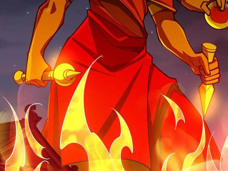 Đại Liên Minh Phản Xuyên Việt Của Bạo Quân: Chapter 54