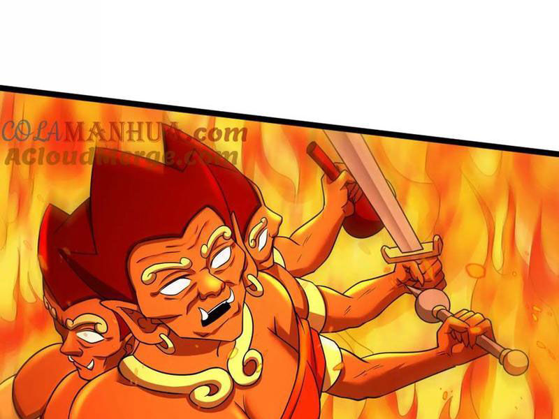 Đại Liên Minh Phản Xuyên Việt Của Bạo Quân: Chapter 54