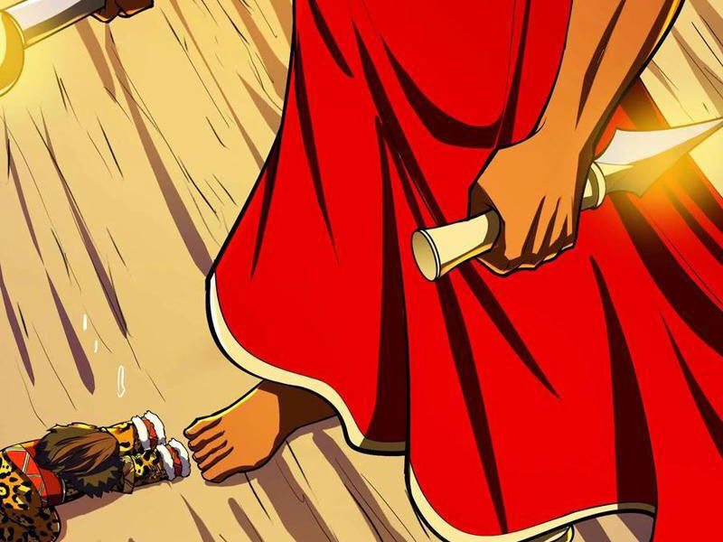 Đại Liên Minh Phản Xuyên Việt Của Bạo Quân: Chapter 54