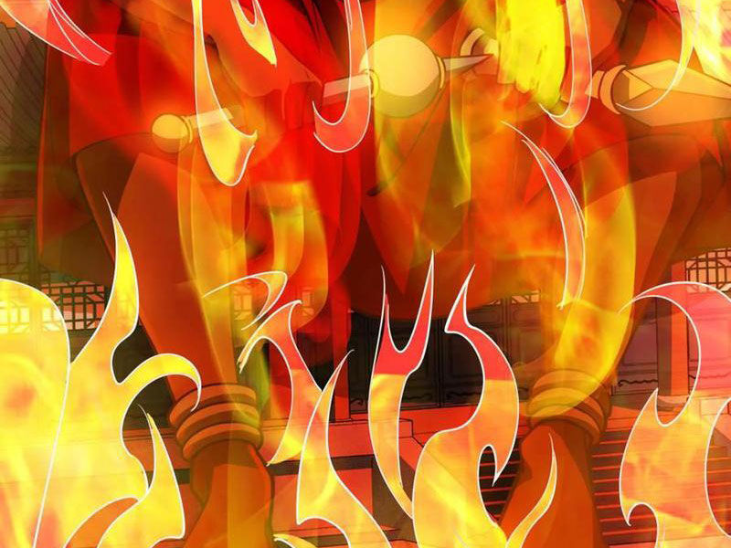 Đại Liên Minh Phản Xuyên Việt Của Bạo Quân: Chapter 54