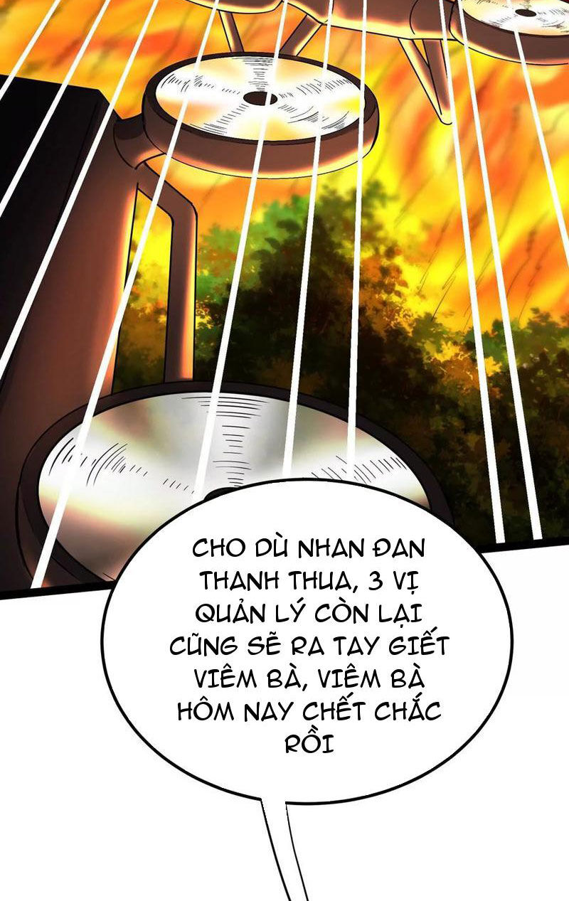 Đại Liên Minh Phản Xuyên Việt Của Bạo Quân: Chapter 55
