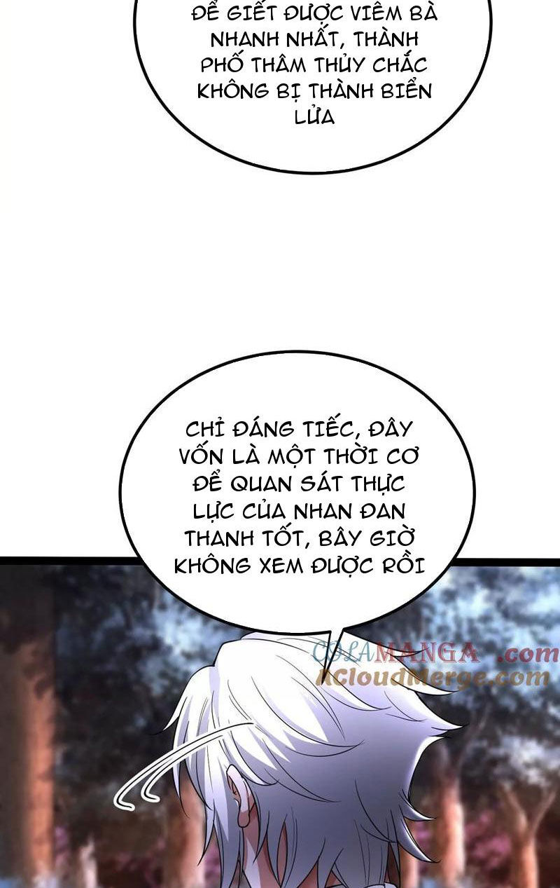 Đại Liên Minh Phản Xuyên Việt Của Bạo Quân: Chapter 55