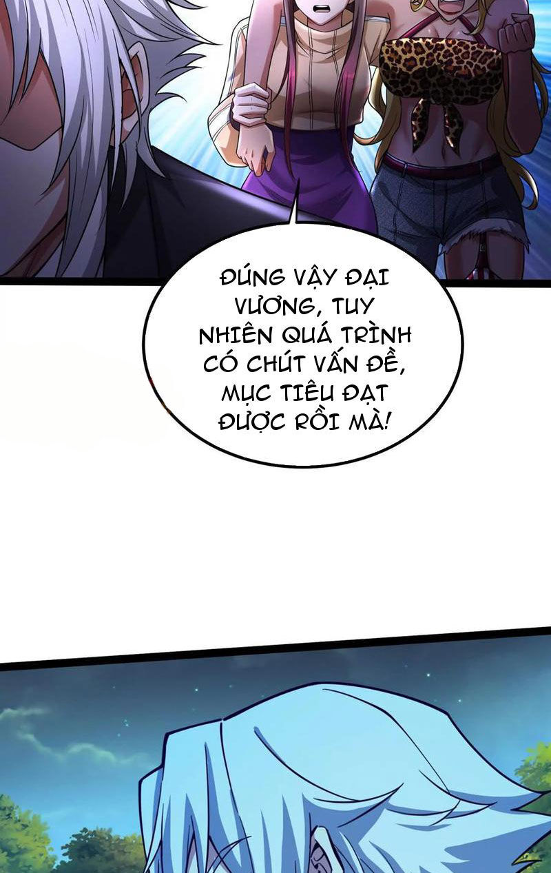 Đại Liên Minh Phản Xuyên Việt Của Bạo Quân: Chapter 55