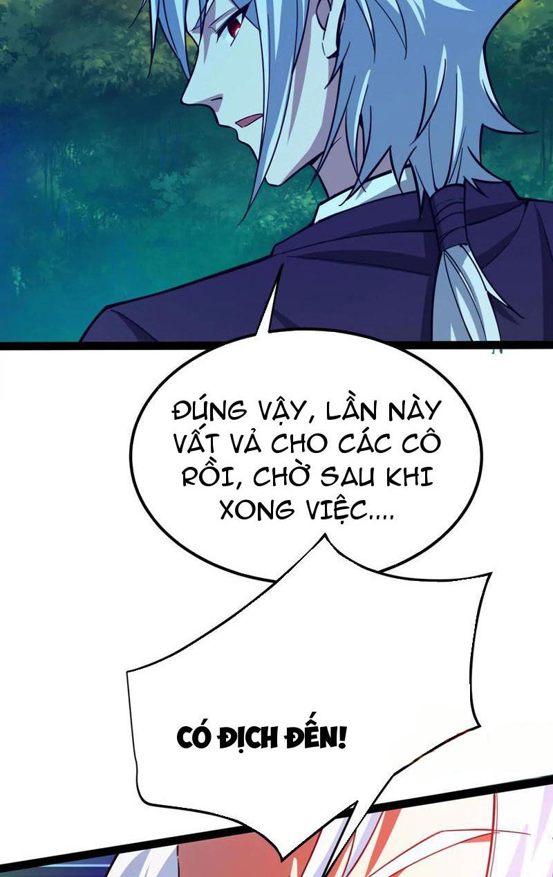 Đại Liên Minh Phản Xuyên Việt Của Bạo Quân: Chapter 55