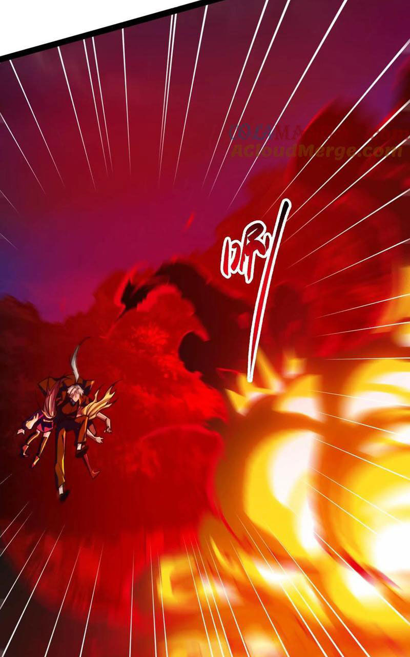 Đại Liên Minh Phản Xuyên Việt Của Bạo Quân: Chapter 55