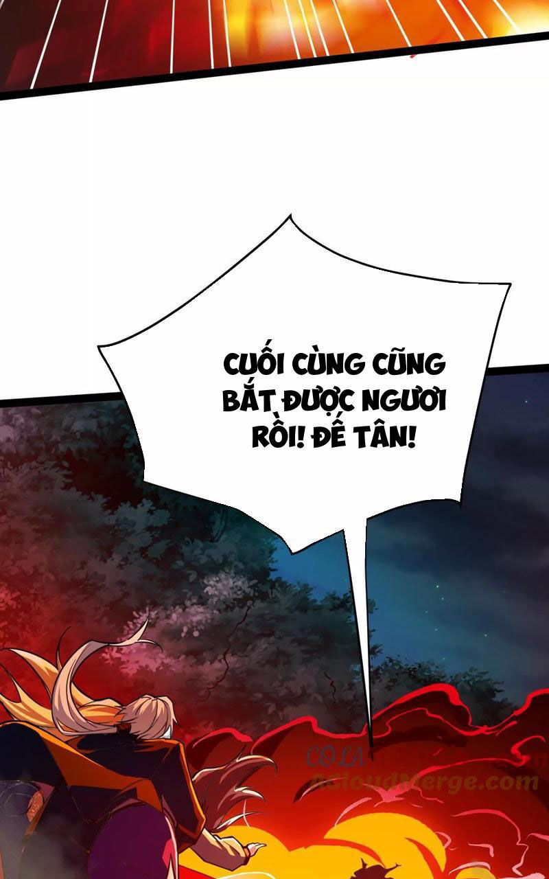Đại Liên Minh Phản Xuyên Việt Của Bạo Quân: Chapter 55