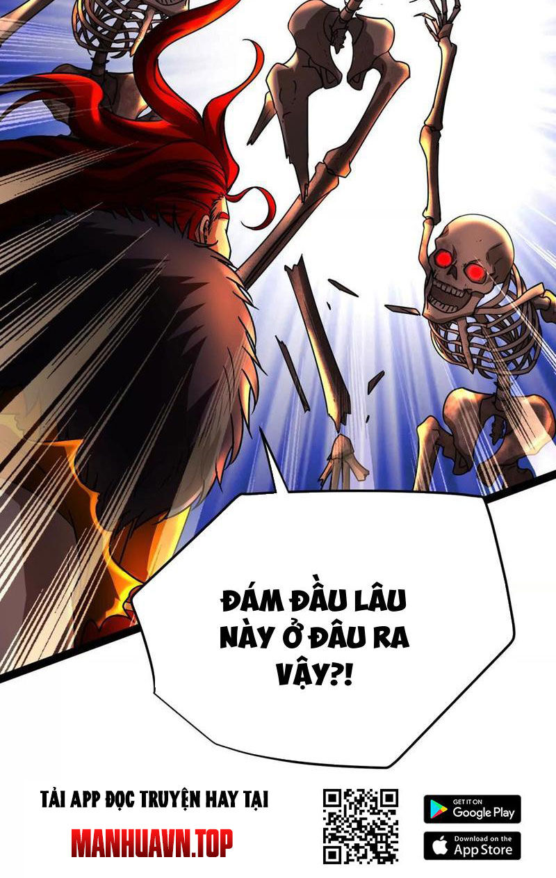 Đại Liên Minh Phản Xuyên Việt Của Bạo Quân: Chapter 55
