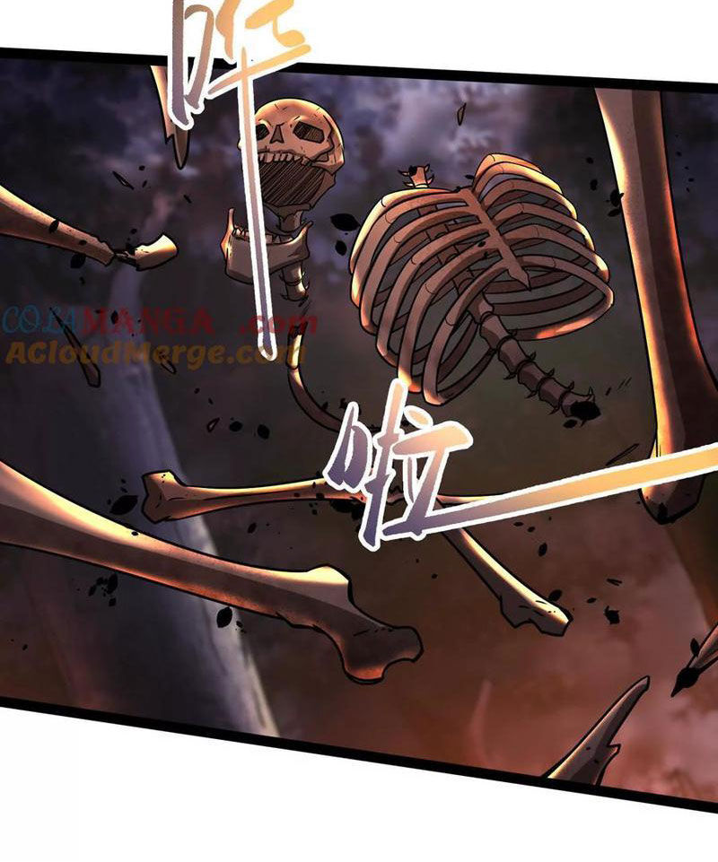 Đại Liên Minh Phản Xuyên Việt Của Bạo Quân: Chapter 55