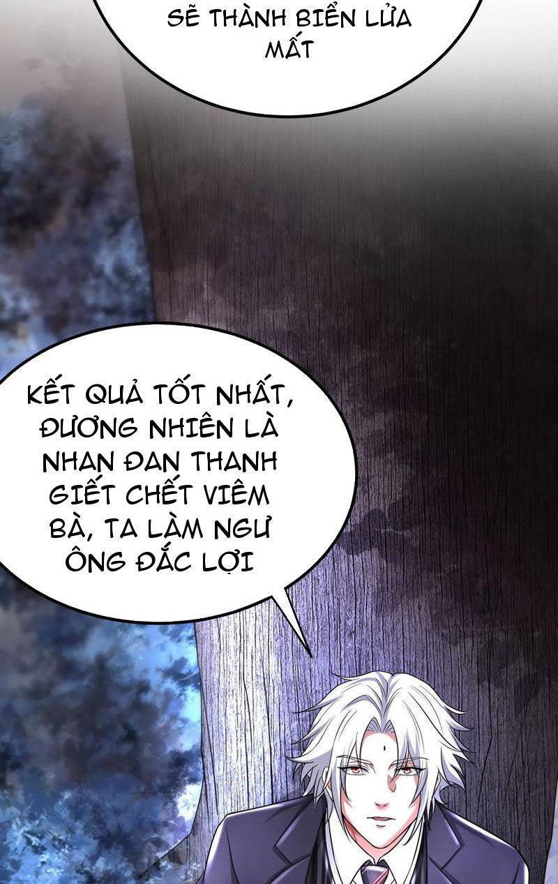 Đại Liên Minh Phản Xuyên Việt Của Bạo Quân: Chapter 55