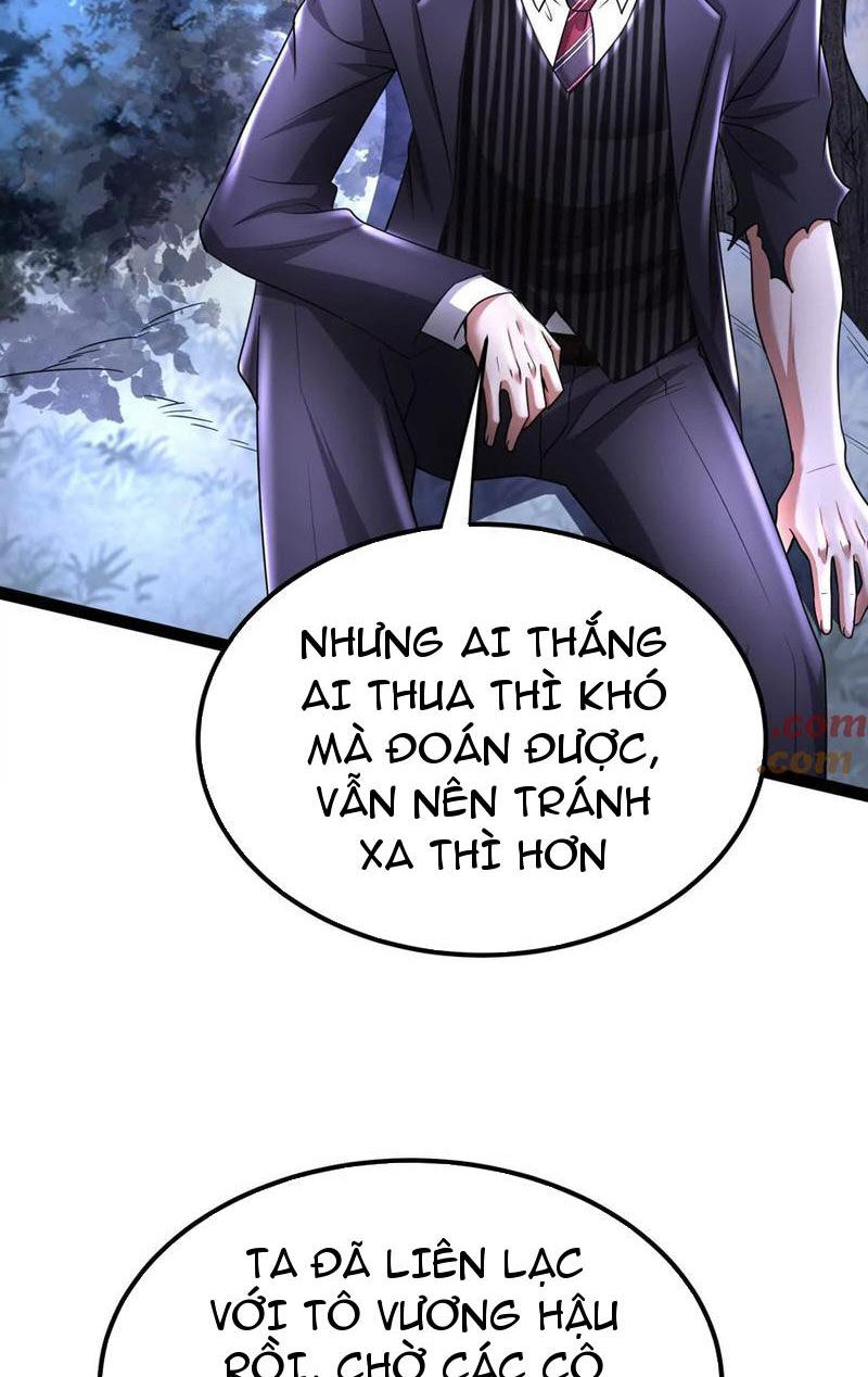 Đại Liên Minh Phản Xuyên Việt Của Bạo Quân: Chapter 55