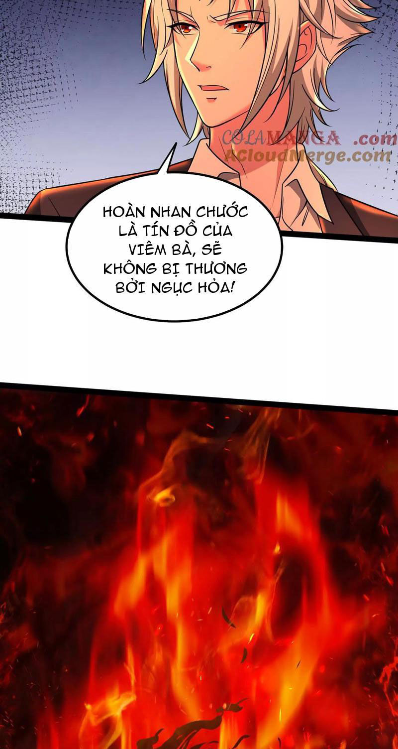 Đại Liên Minh Phản Xuyên Việt Của Bạo Quân: Chapter 56