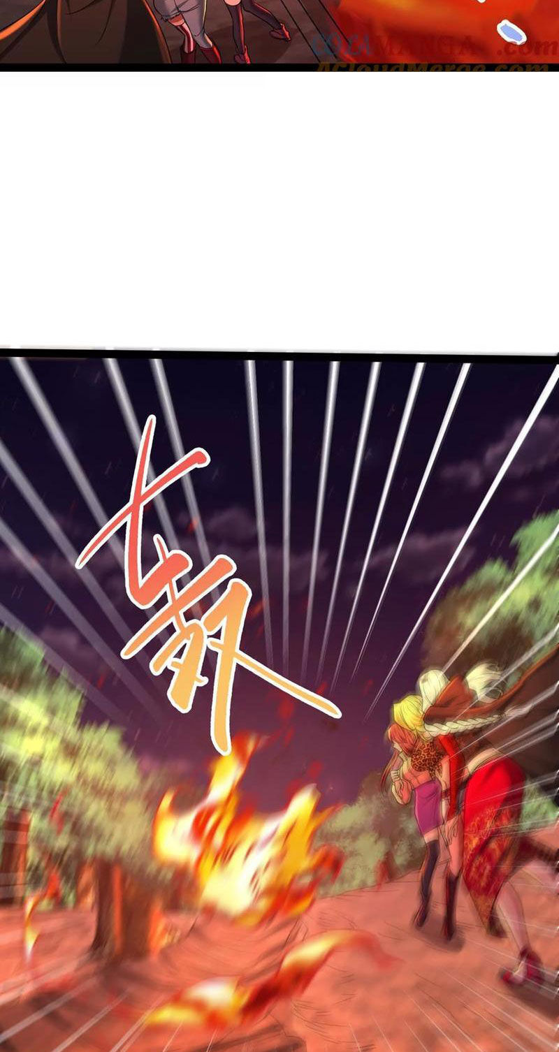 Đại Liên Minh Phản Xuyên Việt Của Bạo Quân: Chapter 56