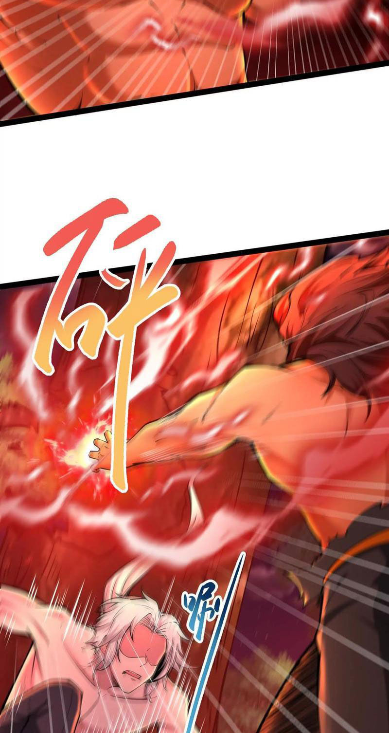 Đại Liên Minh Phản Xuyên Việt Của Bạo Quân: Chapter 56