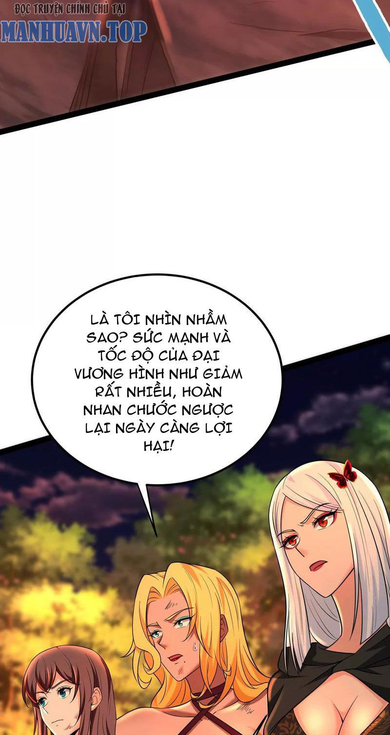 Đại Liên Minh Phản Xuyên Việt Của Bạo Quân: Chapter 56
