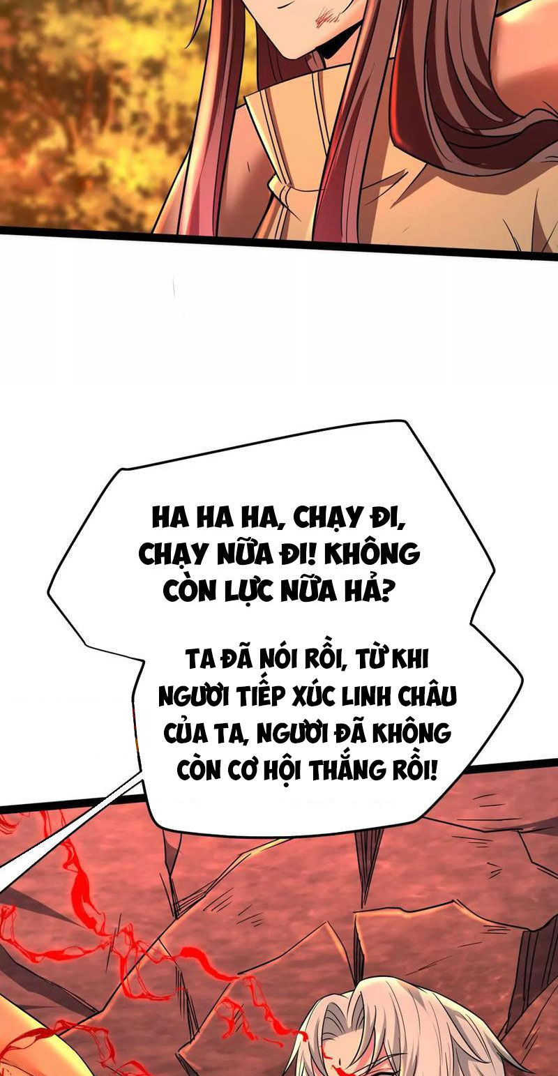 Đại Liên Minh Phản Xuyên Việt Của Bạo Quân: Chapter 56