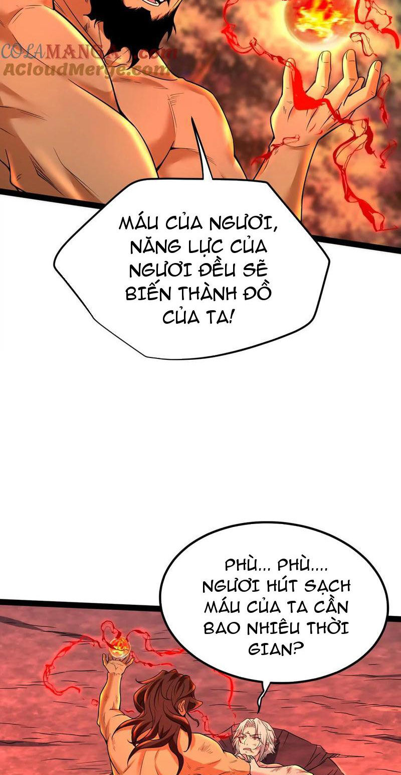 Đại Liên Minh Phản Xuyên Việt Của Bạo Quân: Chapter 56