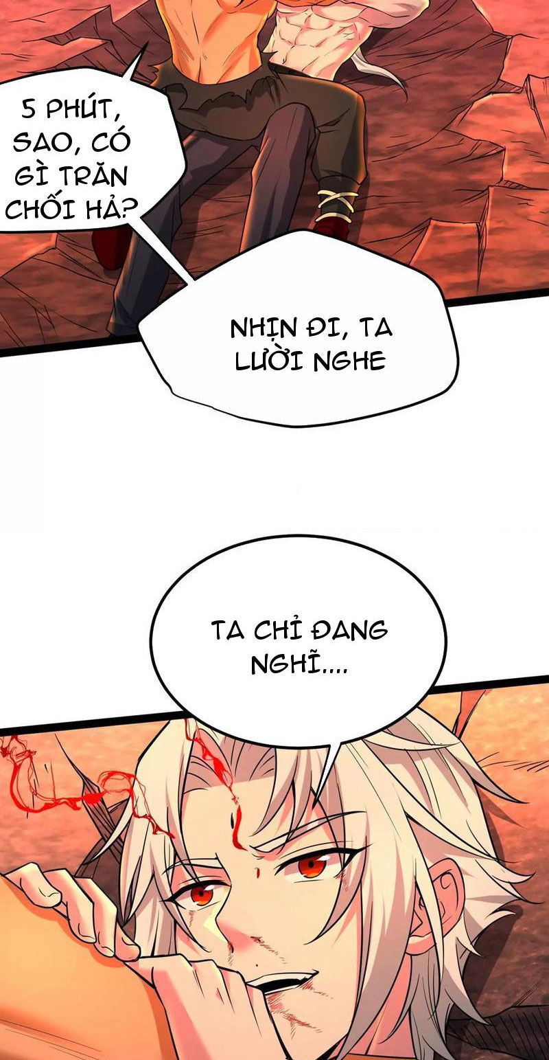 Đại Liên Minh Phản Xuyên Việt Của Bạo Quân: Chapter 56