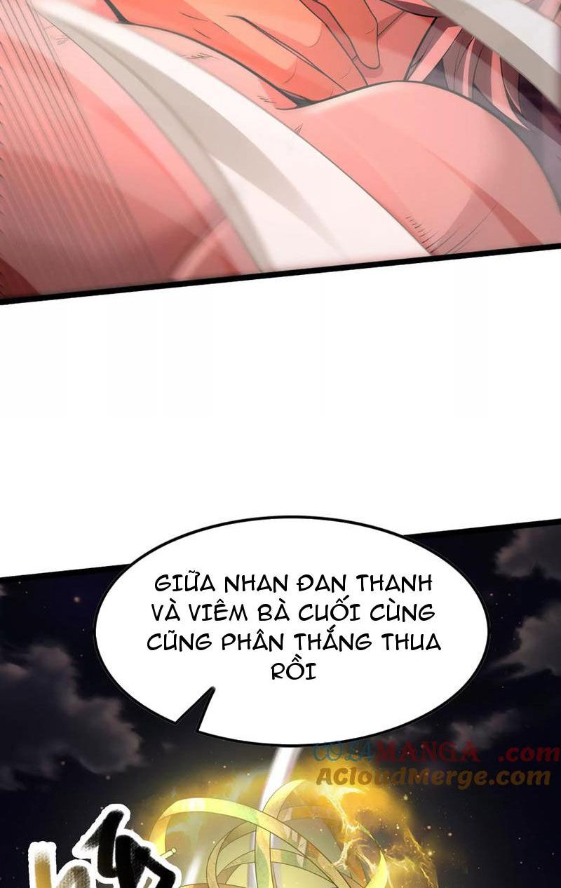 Đại Liên Minh Phản Xuyên Việt Của Bạo Quân: Chapter 57