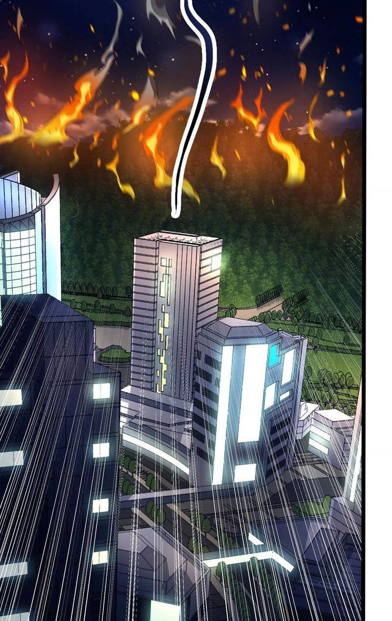 Đại Liên Minh Phản Xuyên Việt Của Bạo Quân: Chapter 57