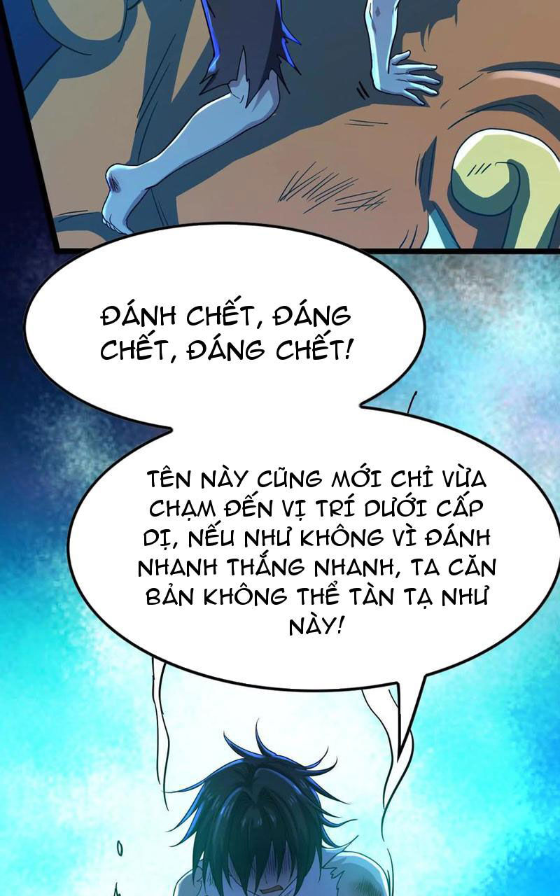 Đại Liên Minh Phản Xuyên Việt Của Bạo Quân: Chapter 57