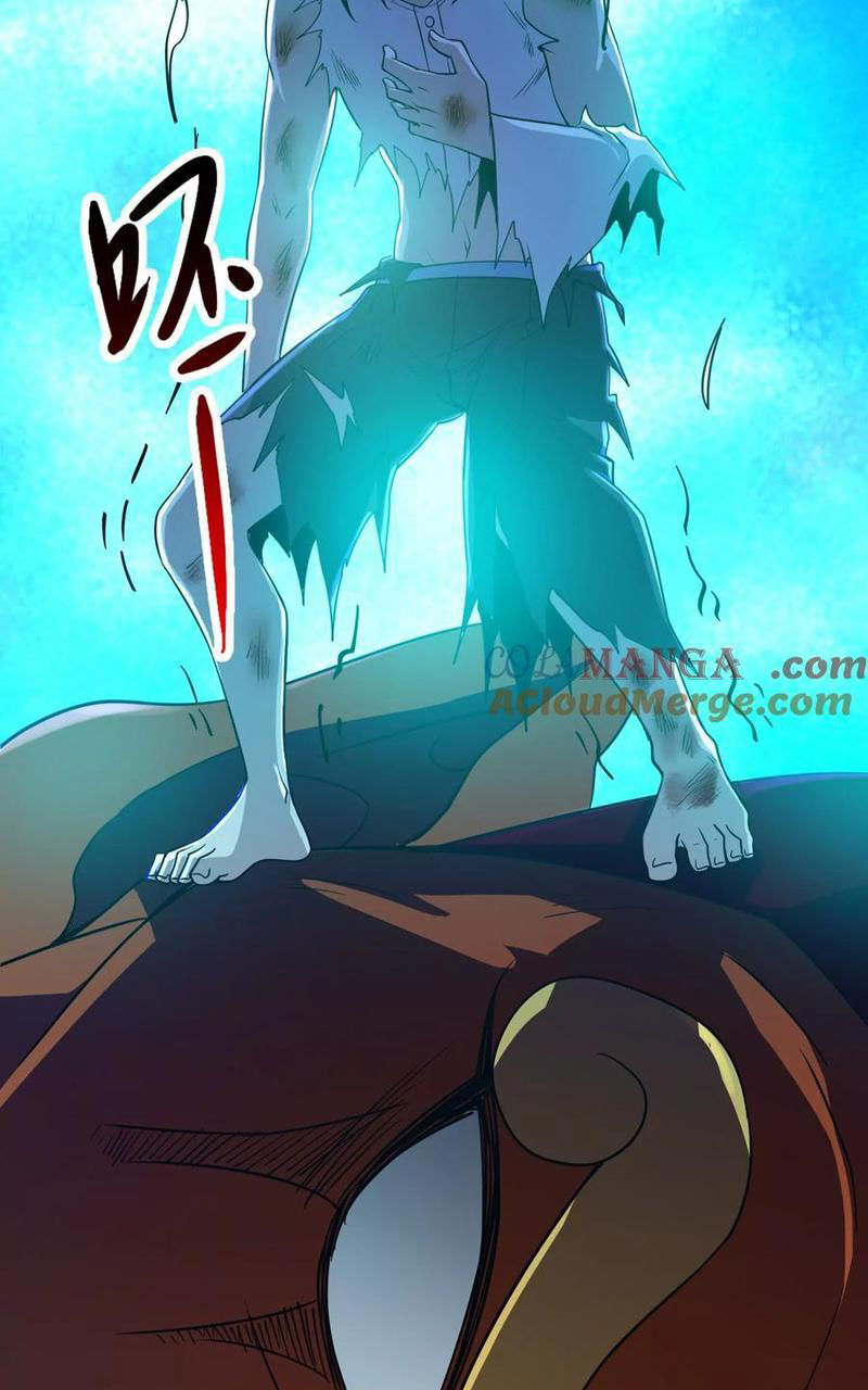 Đại Liên Minh Phản Xuyên Việt Của Bạo Quân: Chapter 57