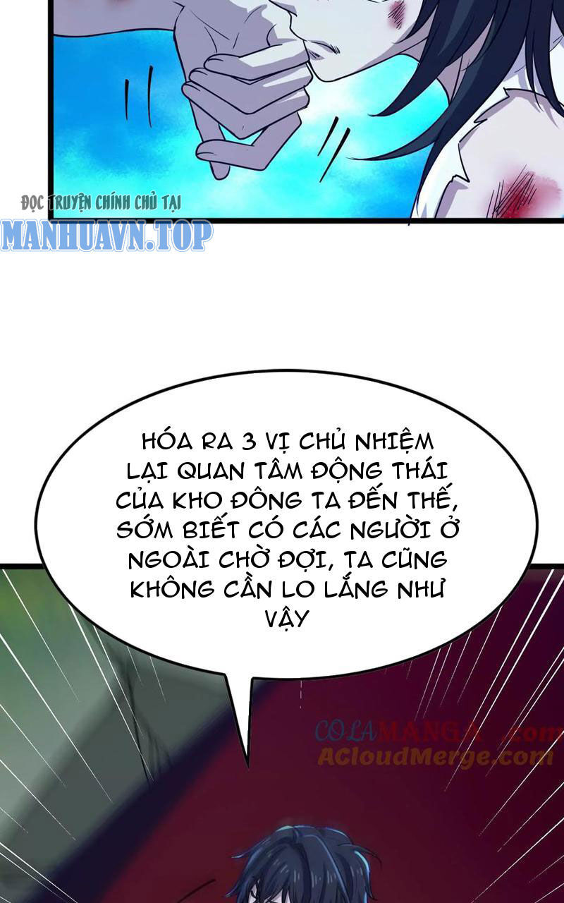 Đại Liên Minh Phản Xuyên Việt Của Bạo Quân: Chapter 57