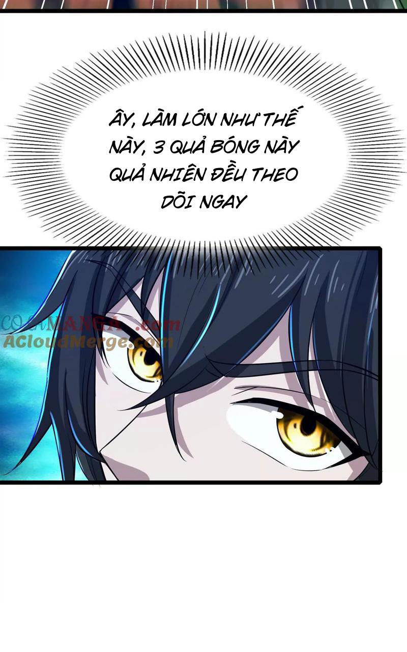 Đại Liên Minh Phản Xuyên Việt Của Bạo Quân: Chapter 57
