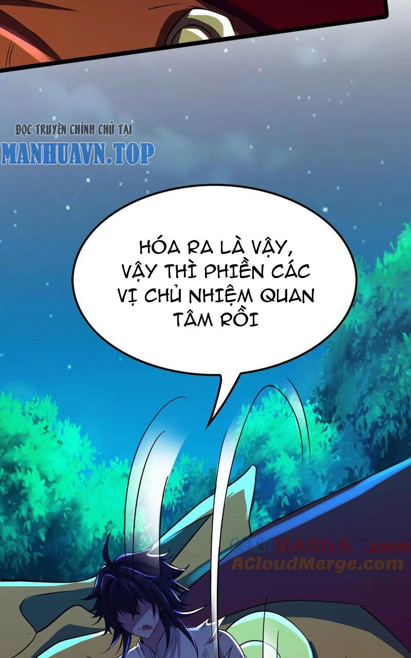 Đại Liên Minh Phản Xuyên Việt Của Bạo Quân: Chapter 57