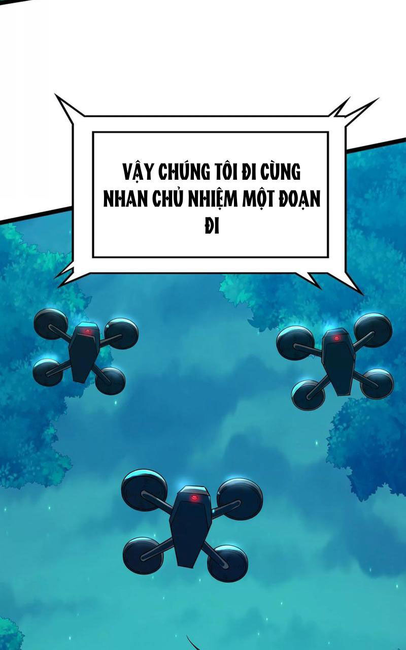 Đại Liên Minh Phản Xuyên Việt Của Bạo Quân: Chapter 57
