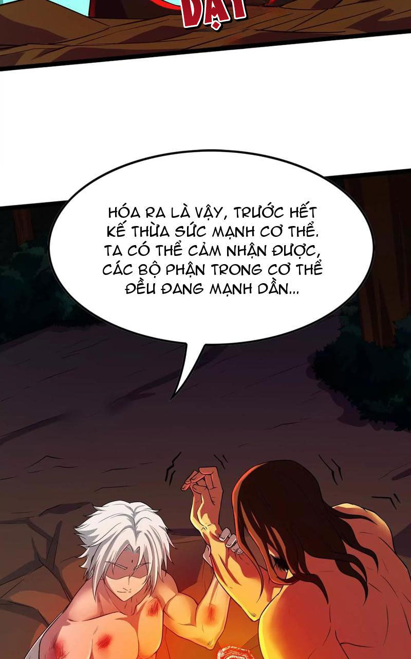 Đại Liên Minh Phản Xuyên Việt Của Bạo Quân: Chapter 57