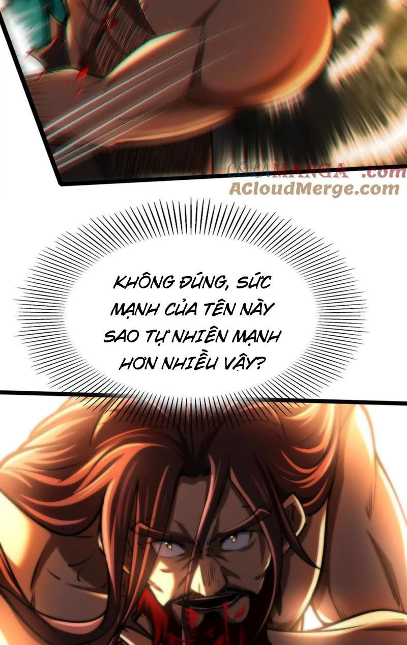 Đại Liên Minh Phản Xuyên Việt Của Bạo Quân: Chapter 57