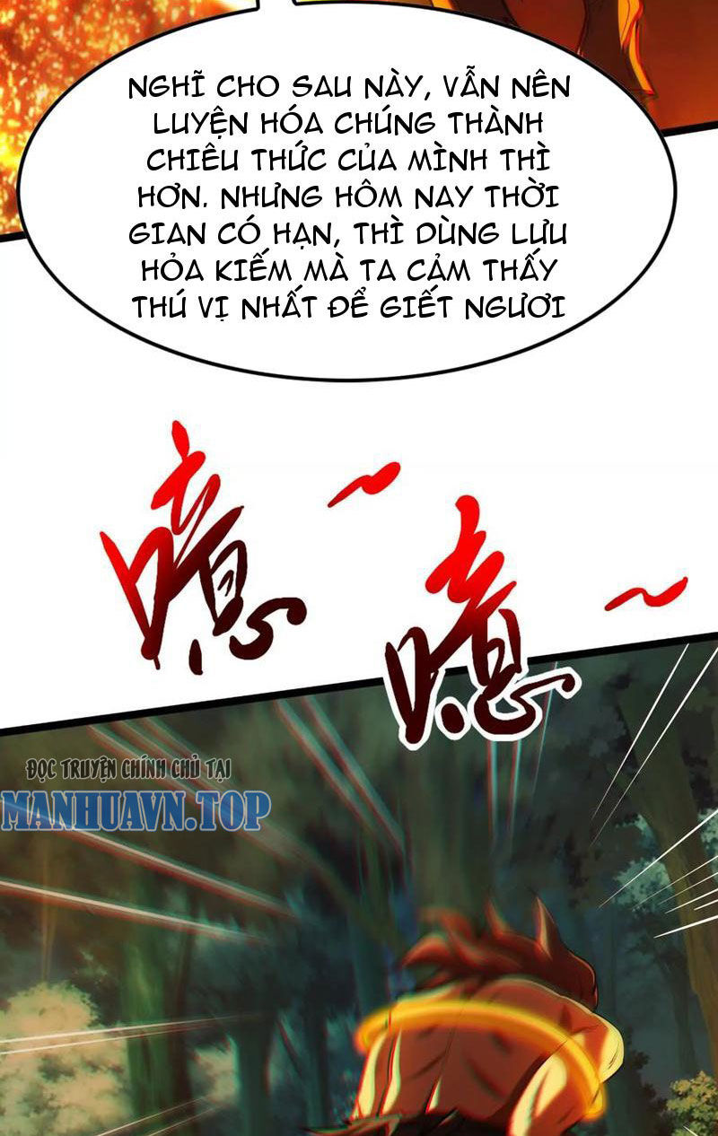 Đại Liên Minh Phản Xuyên Việt Của Bạo Quân: Chapter 57