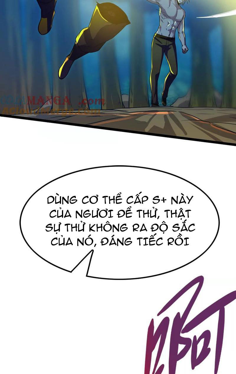 Đại Liên Minh Phản Xuyên Việt Của Bạo Quân: Chapter 57