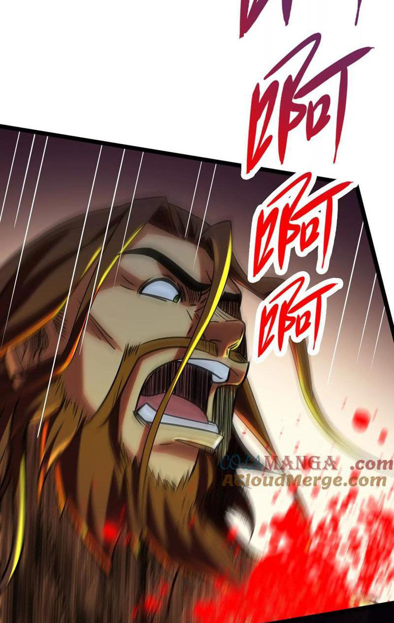 Đại Liên Minh Phản Xuyên Việt Của Bạo Quân: Chapter 57