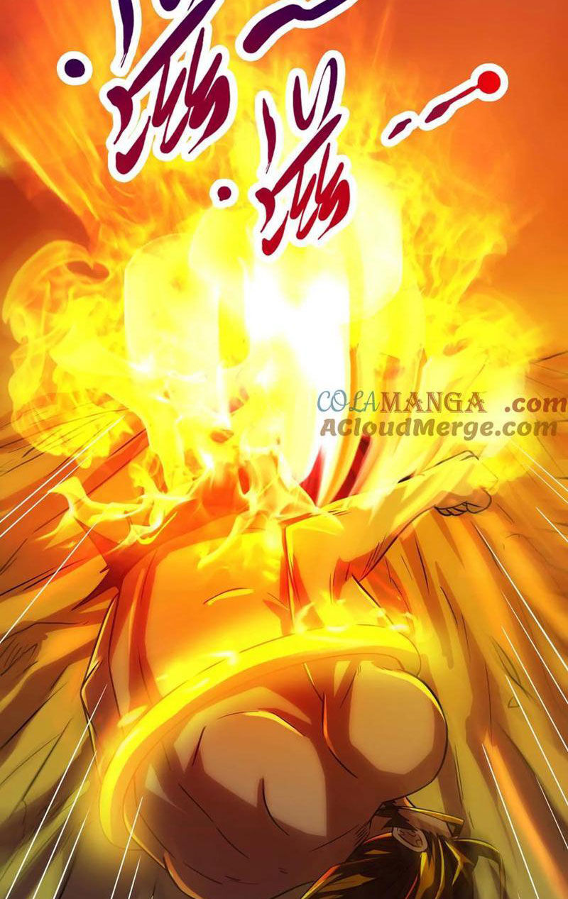 Đại Liên Minh Phản Xuyên Việt Của Bạo Quân: Chapter 57