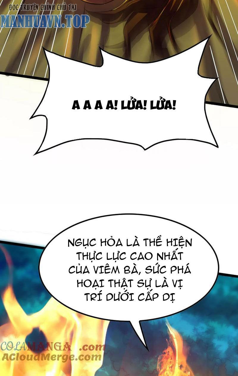Đại Liên Minh Phản Xuyên Việt Của Bạo Quân: Chapter 57