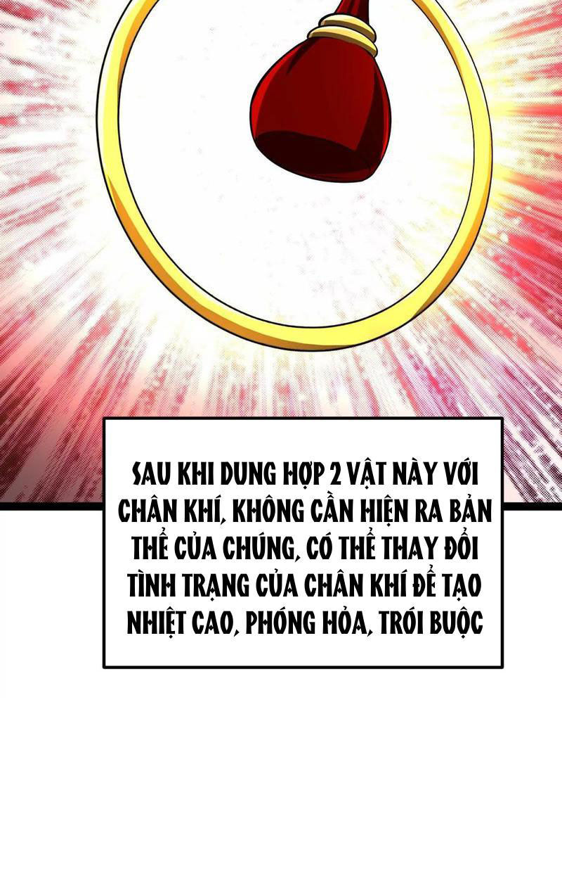 Đại Liên Minh Phản Xuyên Việt Của Bạo Quân: Chapter 58