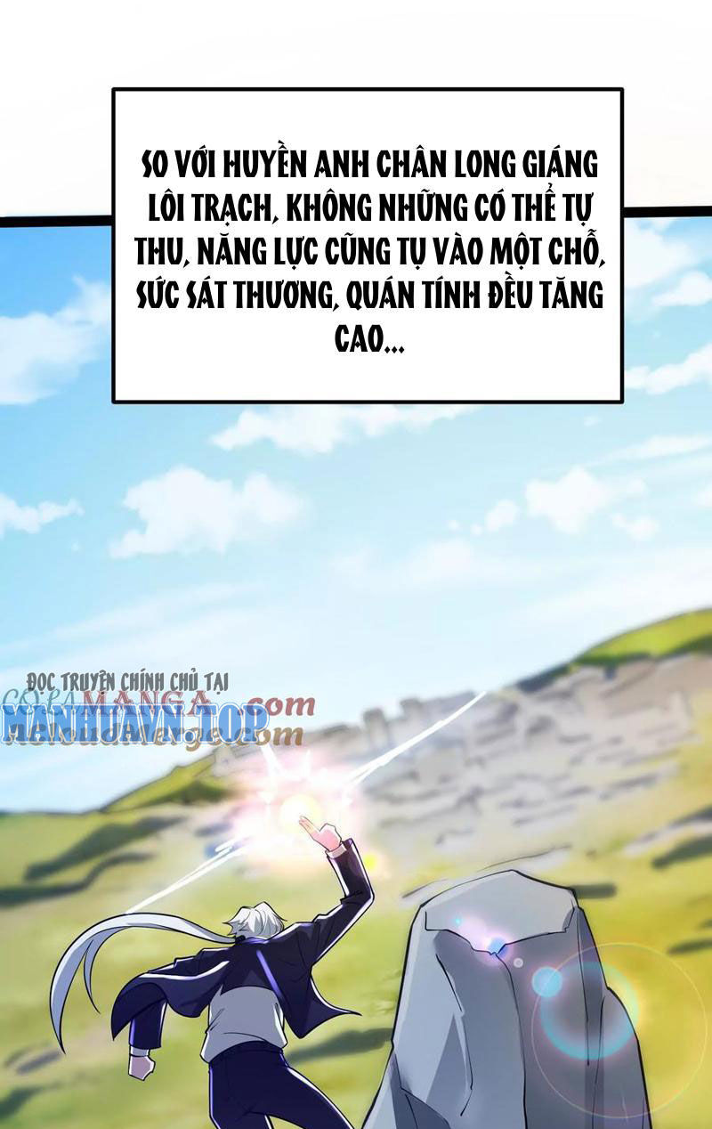 Đại Liên Minh Phản Xuyên Việt Của Bạo Quân: Chapter 58