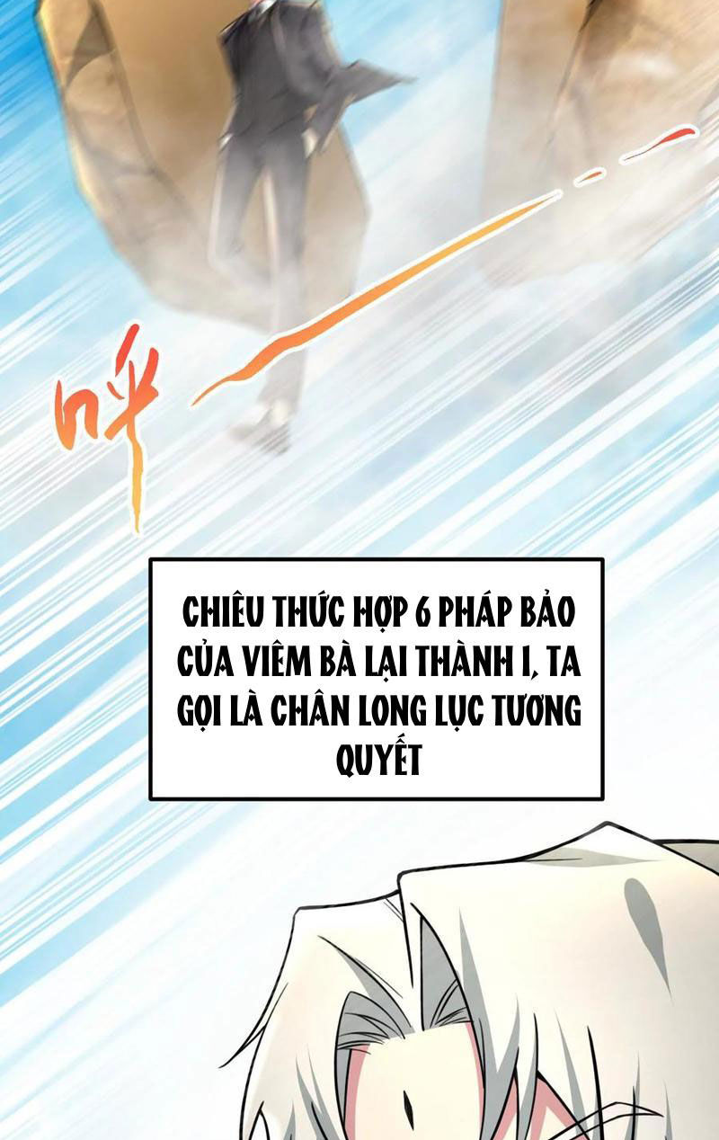 Đại Liên Minh Phản Xuyên Việt Của Bạo Quân: Chapter 58