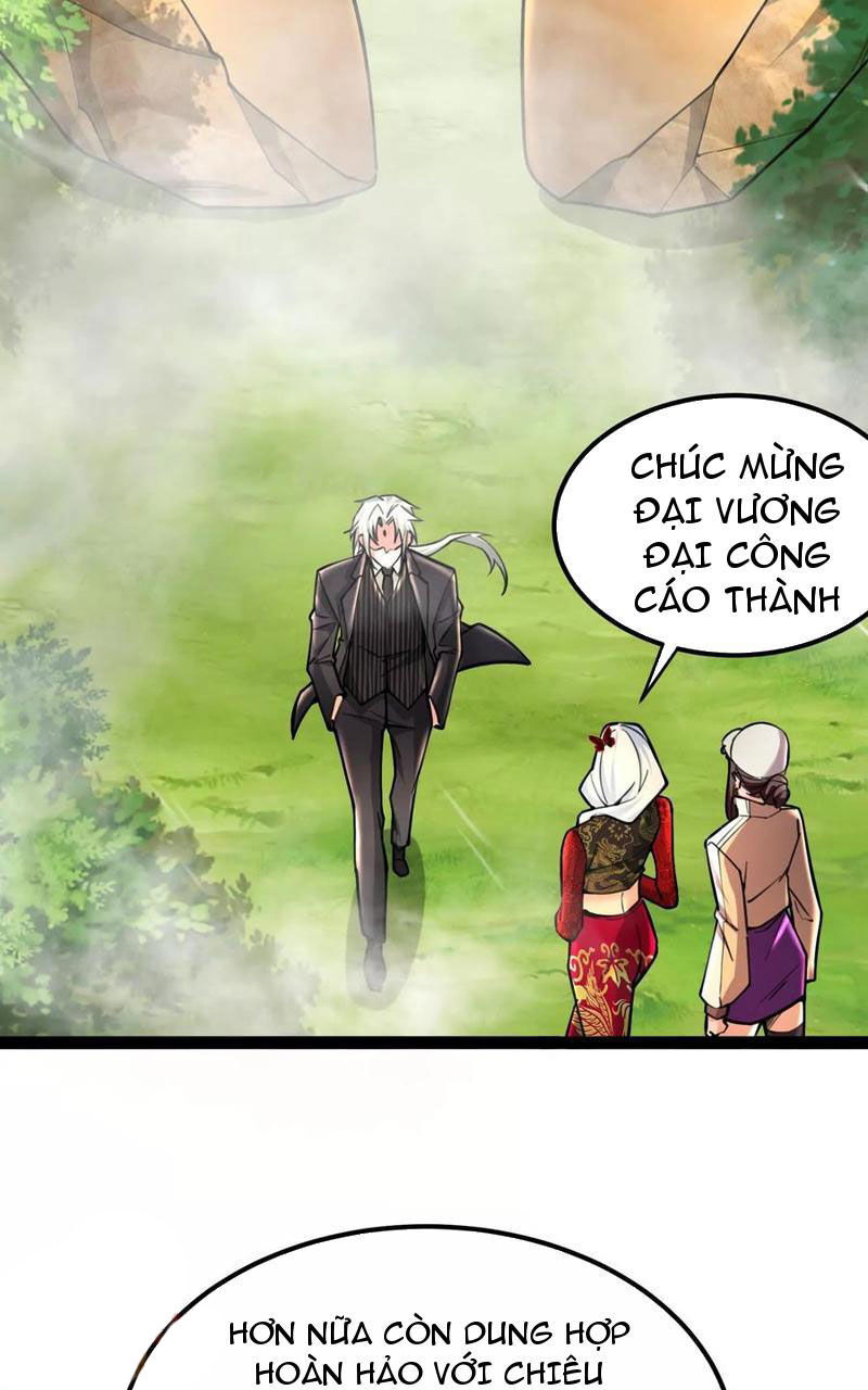 Đại Liên Minh Phản Xuyên Việt Của Bạo Quân: Chapter 58