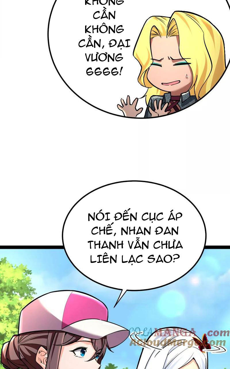 Đại Liên Minh Phản Xuyên Việt Của Bạo Quân: Chapter 58