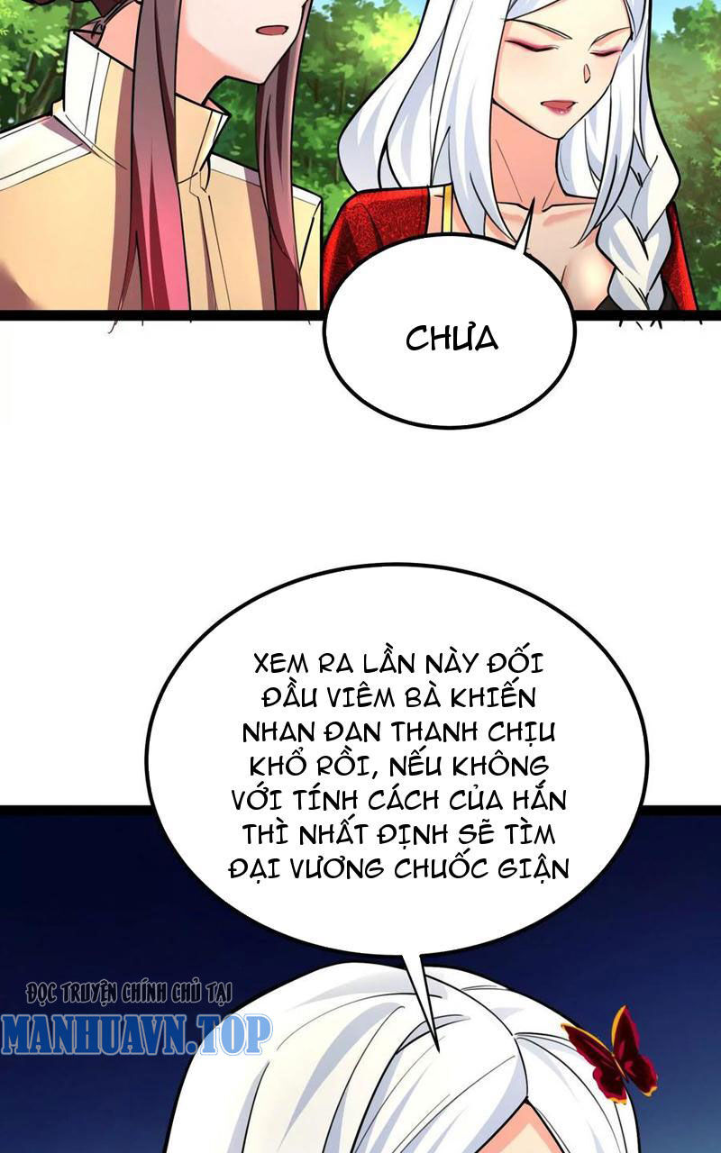 Đại Liên Minh Phản Xuyên Việt Của Bạo Quân: Chapter 58