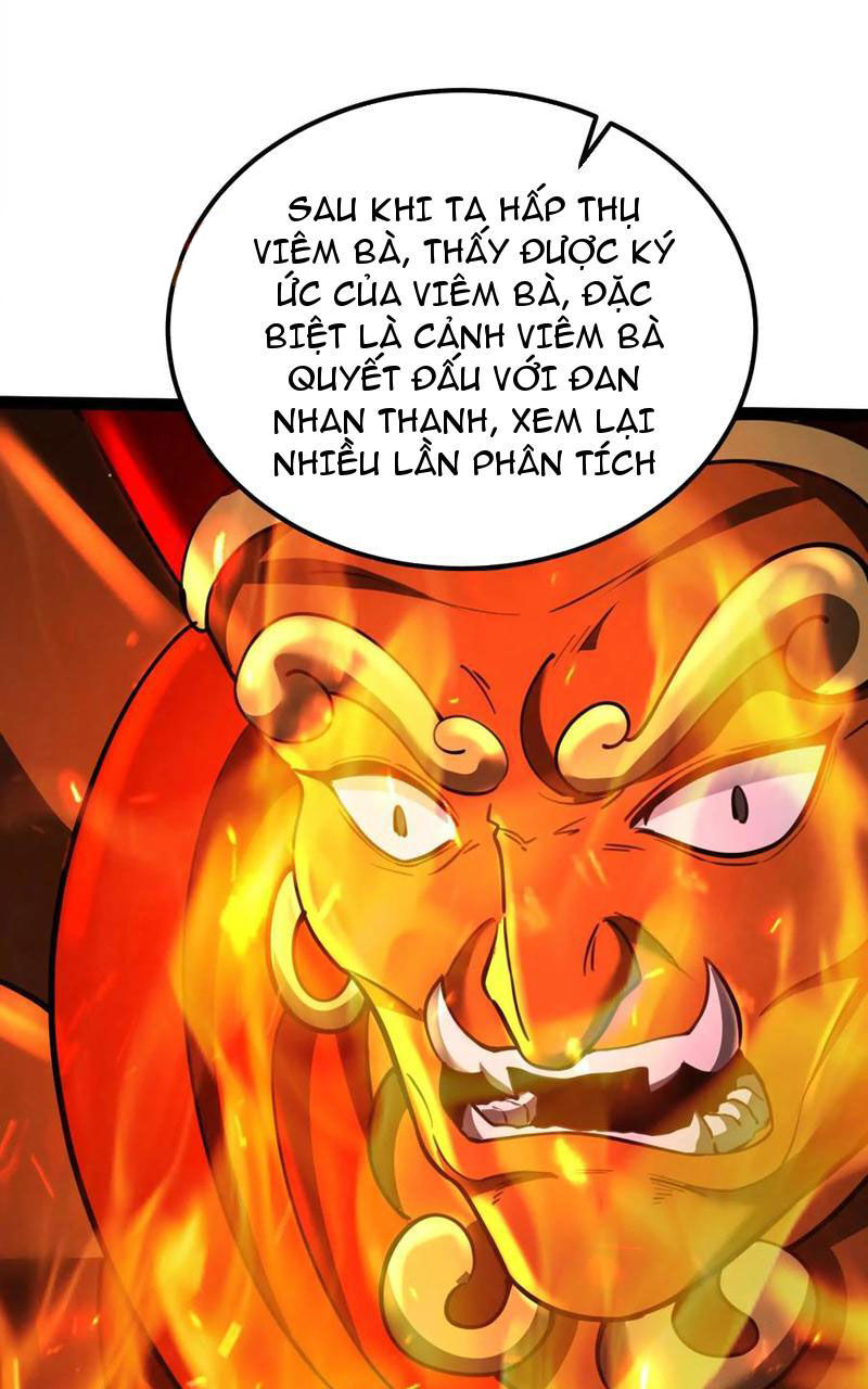 Đại Liên Minh Phản Xuyên Việt Của Bạo Quân: Chapter 58