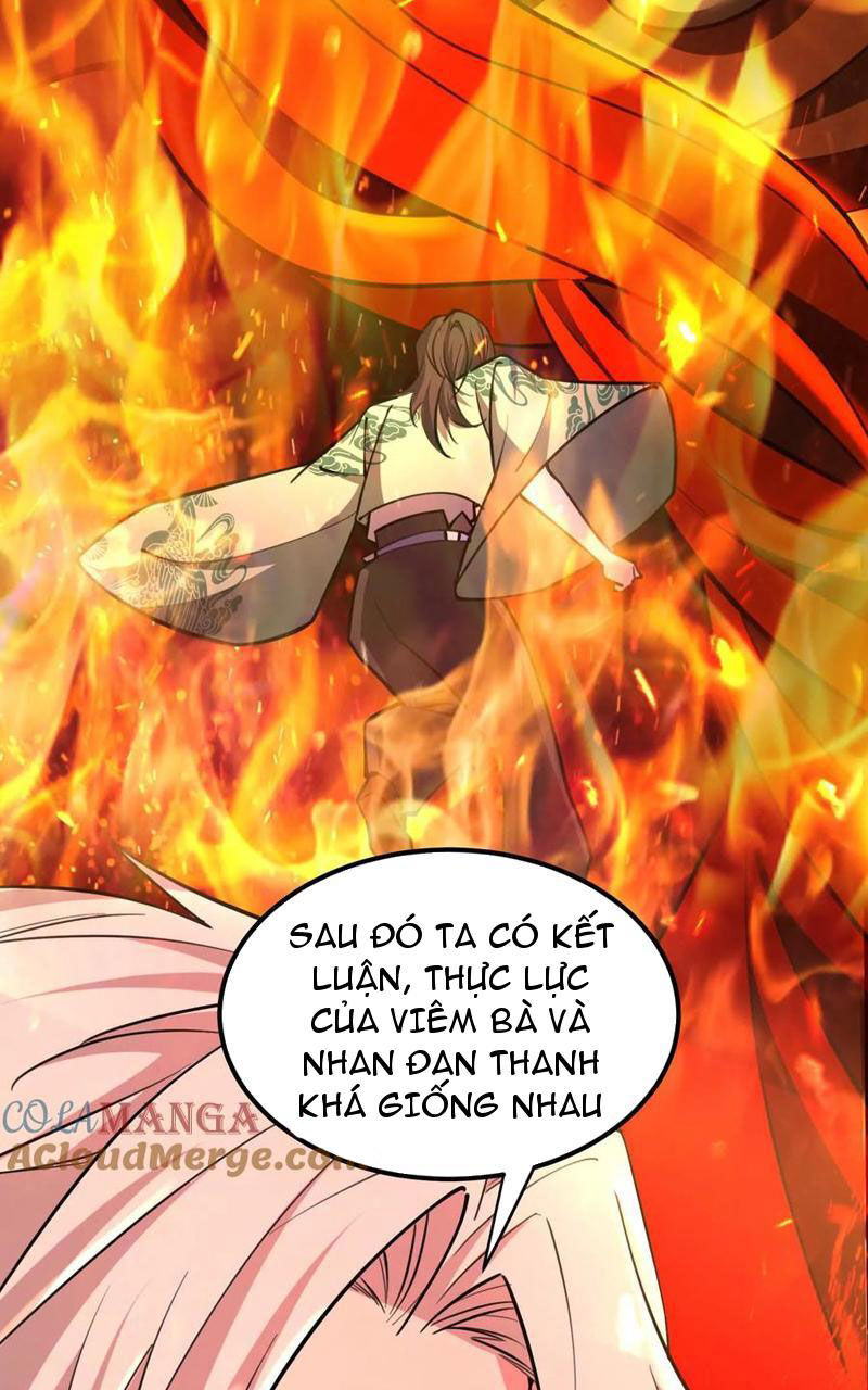Đại Liên Minh Phản Xuyên Việt Của Bạo Quân: Chapter 58