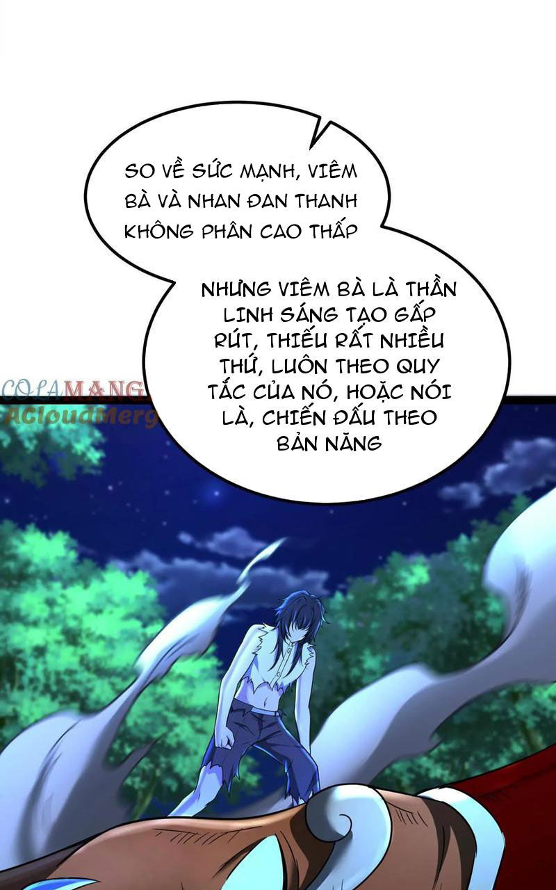 Đại Liên Minh Phản Xuyên Việt Của Bạo Quân: Chapter 58