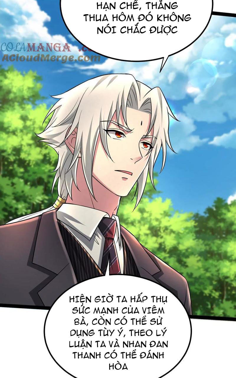 Đại Liên Minh Phản Xuyên Việt Của Bạo Quân: Chapter 58